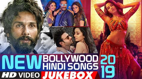 hindiclips|NEW BOLLYWOOD HINDI SONGS 2019 